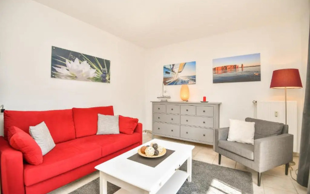 Seestraße 43 Wohnung 7