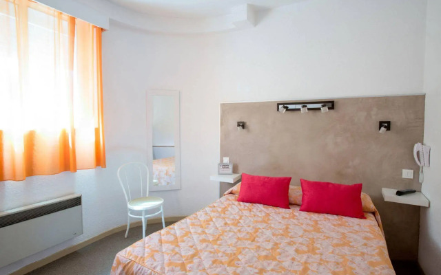 Bel Ombra Hôtel