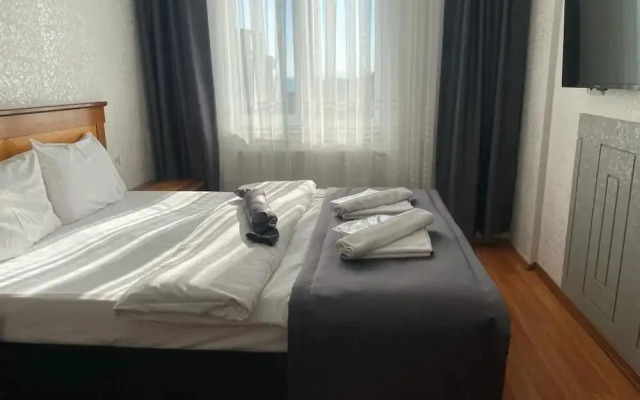 Timex Suites İstanbul