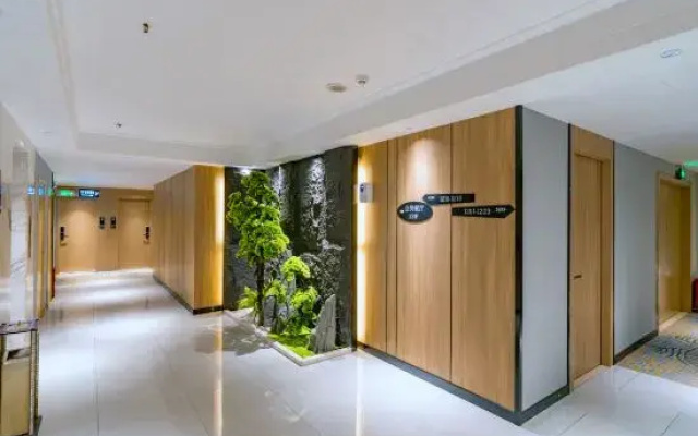 Laiwang Hotel