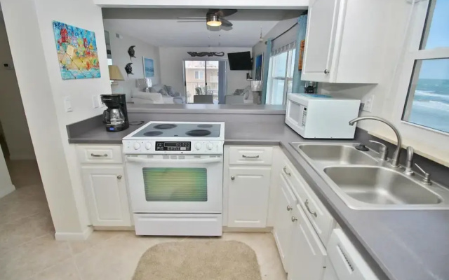 Sea Coast Condominium 518