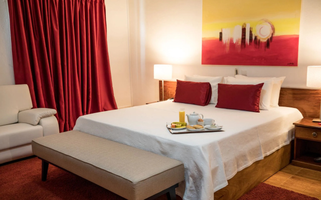Hotel Praia