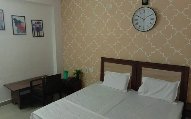 Hotel Aicon Palace