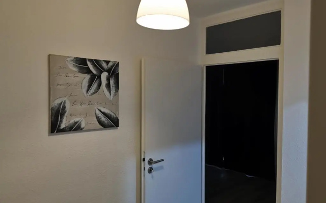 Koochi-Gästeappartement 47 Quadratmeter Nr-108