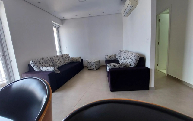 Book Santos - Unlimited 3403 - A Melhor Vista!