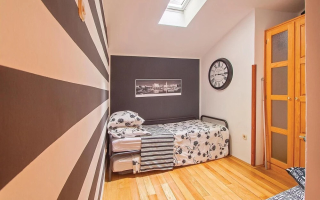 Nice Home in Fazana With Wifi and 2 Bedrooms