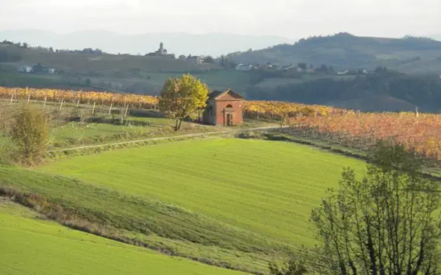 I Peschi B&B