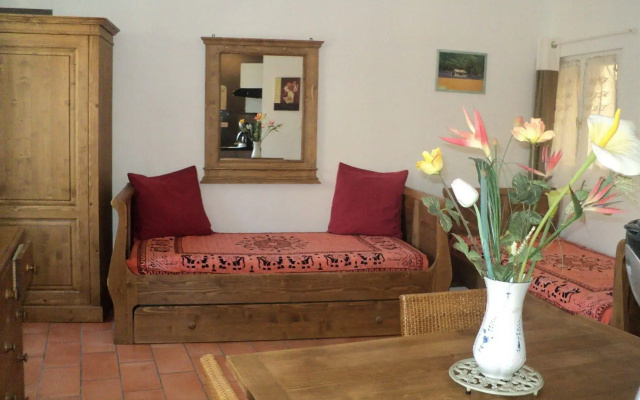 Residence Maloc