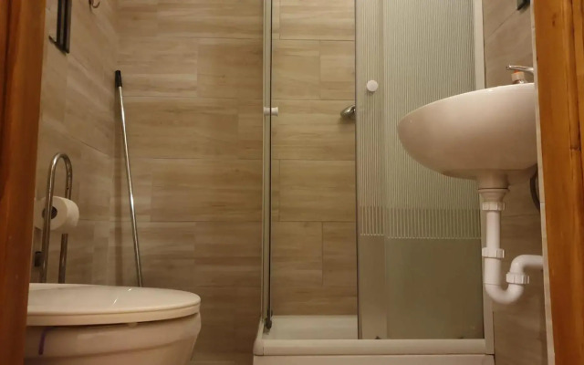 apartman Deisi