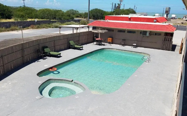 Executive Inn Laguna Vista