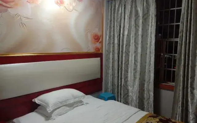 Zunyi Yutan Ziyang Hotel