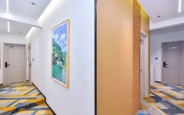 Hongjing Homestay