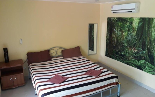 Marco Guest House