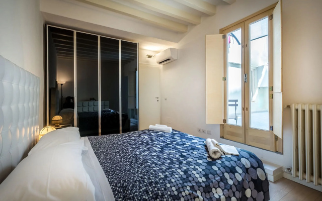 My Love Apartment Duomo