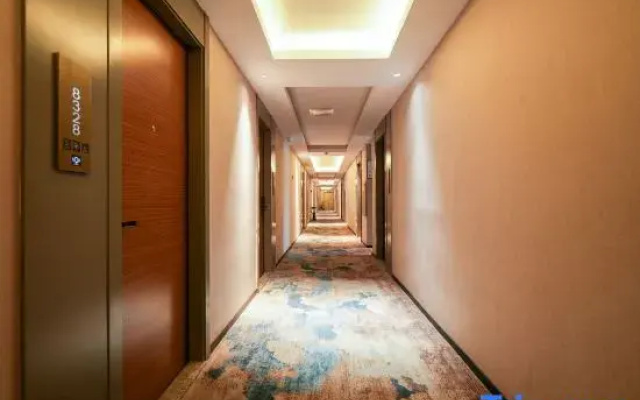Jinhui Hotel