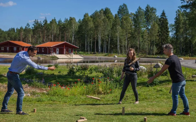 Kosta Lodge