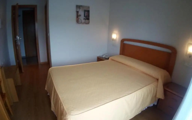 Hotel Brisa del Mar