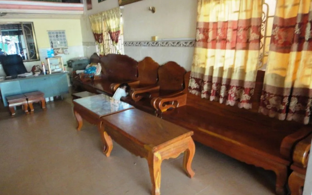 Khemra I Guesthouse