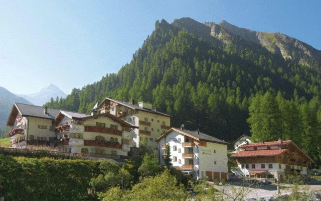 Haus Musella