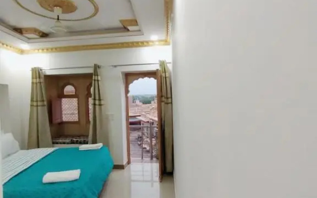 Hotel Sallu Safari