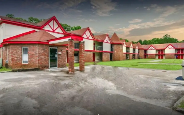 Budgetel Glenwood
