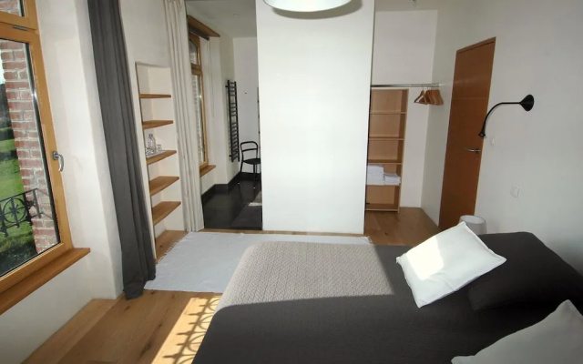 Chambre d'hôtes Porsmilin