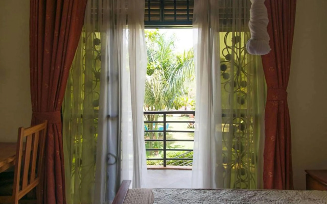 Biyem Hotel
