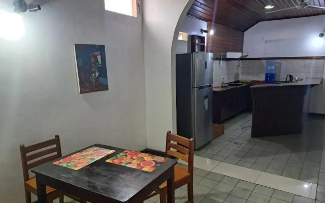 Hostal Caravel