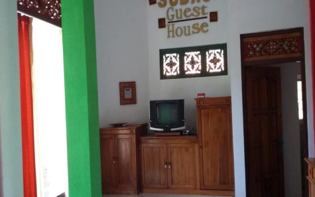 Ima Guest House Bali