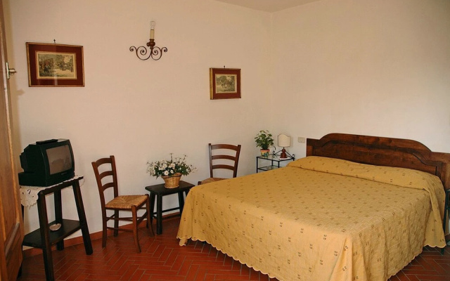 Agriturismo Il Pino