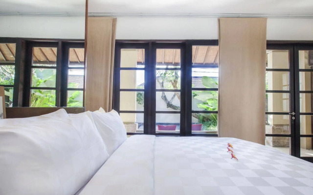 Uma Sapna Seminyak