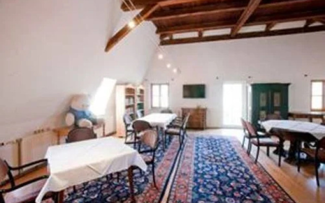 Hotel Garni Zum Alten Gerberhaus