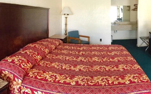 Coral Roc Motel