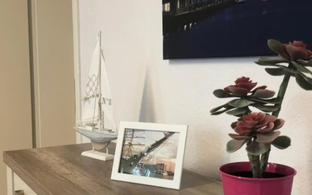 Havenhome Bremerhaven