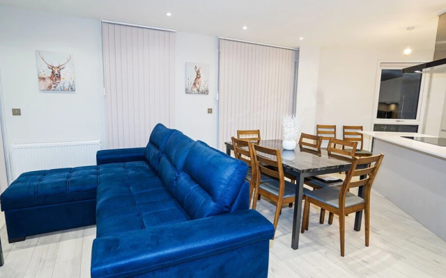 Penthouses in Slough