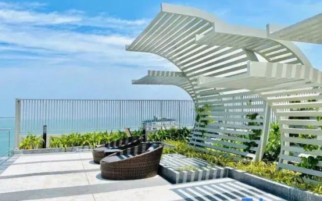 The Song Apartment 5 Star  Vung Tau - My Duyen