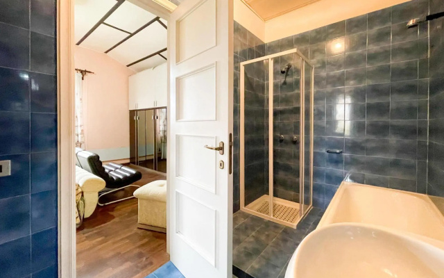 Nice holiday home in Marche with private pool