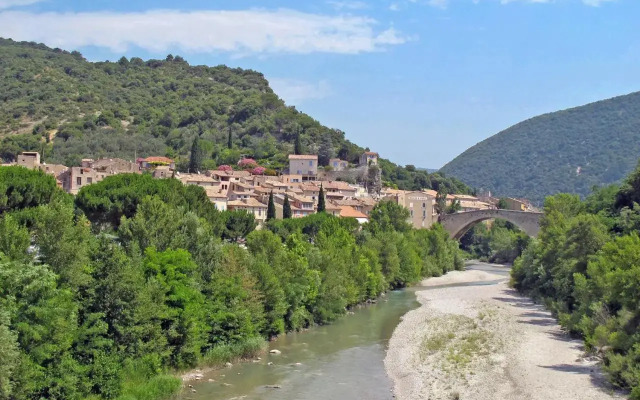 Holiday Home Chaud'abri - NYS170