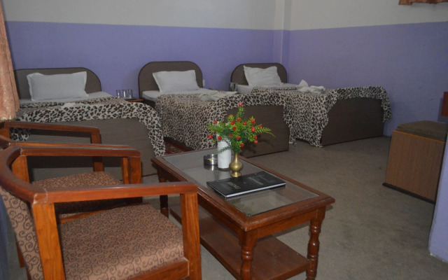 Hotel Deep Sagar