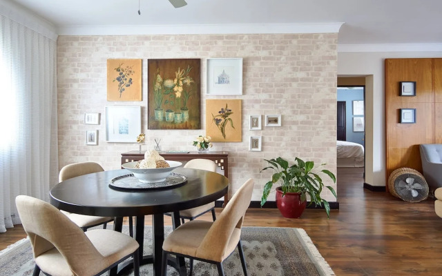Condominio Don Alfredo