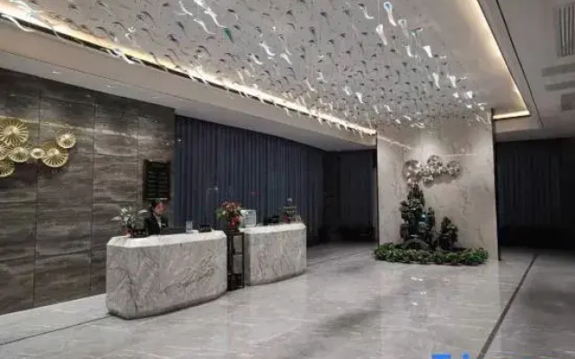 Yueyang Lantingge Hotel