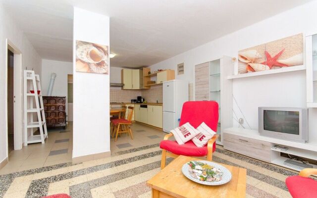Toni & Tina Apartments