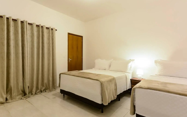 Hotel Fazenda Águas de Lindóia