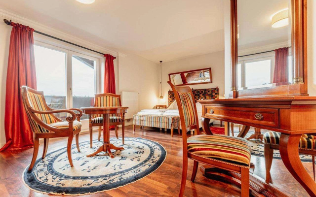 Hotel Bruggwirt