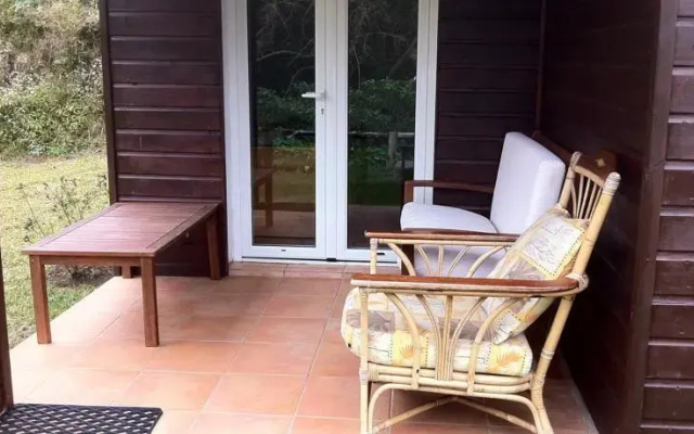 Auberge Val Fleuri