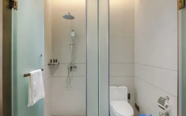 Yantai Haiyuewan Hotel