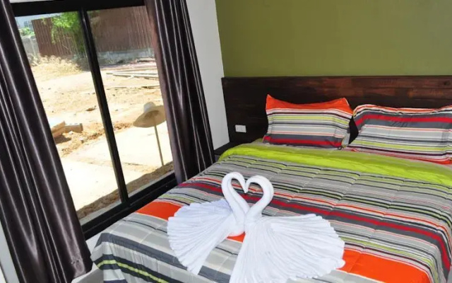 Oscar Resort