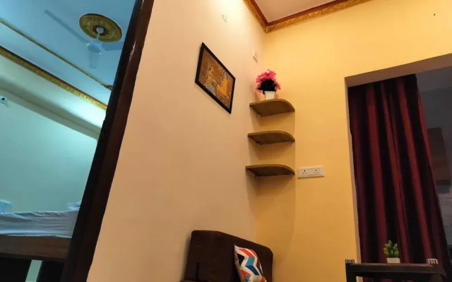 Narayans Residency