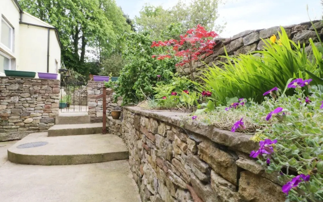 The Hayloft Cottage