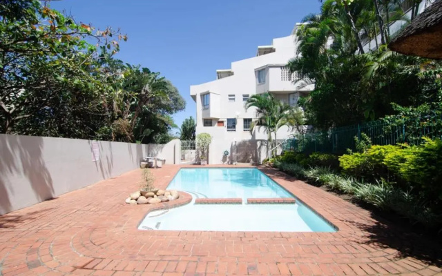 202 Ipanema Beach